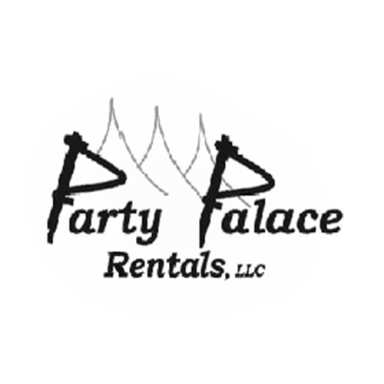 Party Palace Rentals logo