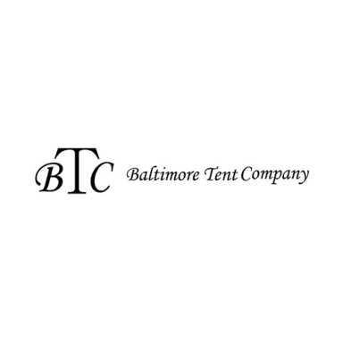 The Baltimore Tent Company logo