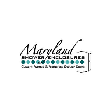 Maryland Shower Enclosures logo