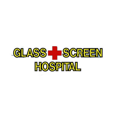 Glass Screen Hospital logo