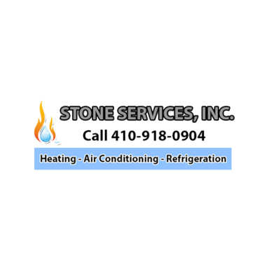 Stone Services, Inc. logo