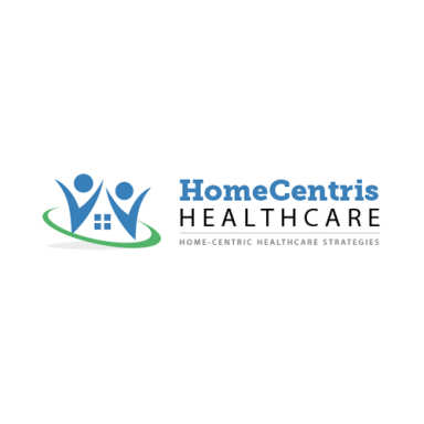 HomeCentris Healthcare logo