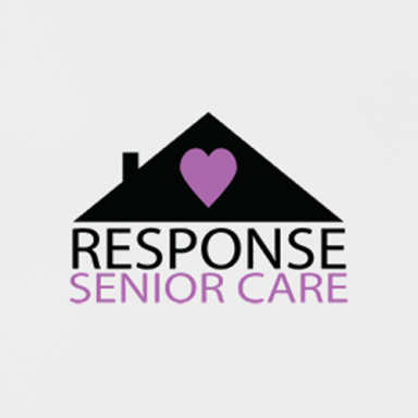 Response Senior Care logo