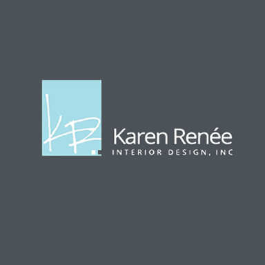 Karen Renee Interior Designs, Inc. logo