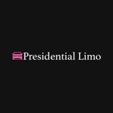 Presidential Limo logo