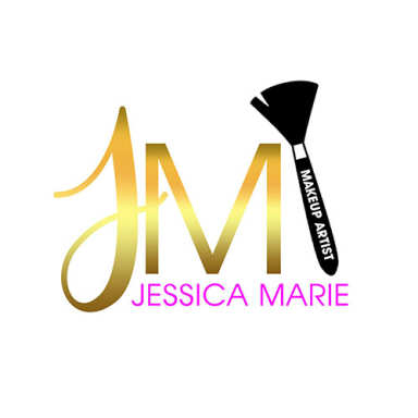 Jessica Marie Makeup Artistry logo