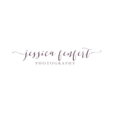 Jessica Fenfert Photography logo