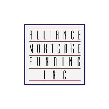 Alliance Mortgage Funding logo