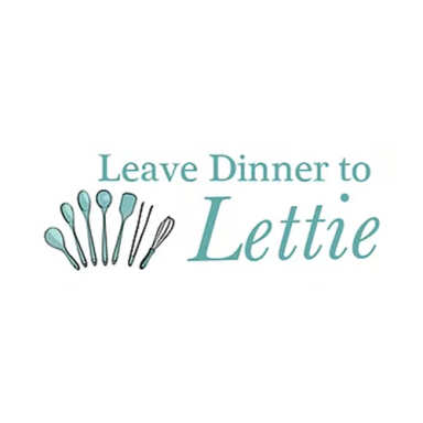 Leave Dinner to Lettie logo