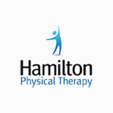 Hamilton Physical Therapy logo