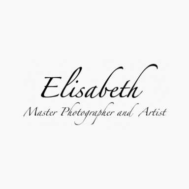 Elisabeth Master Photographer and Artist logo