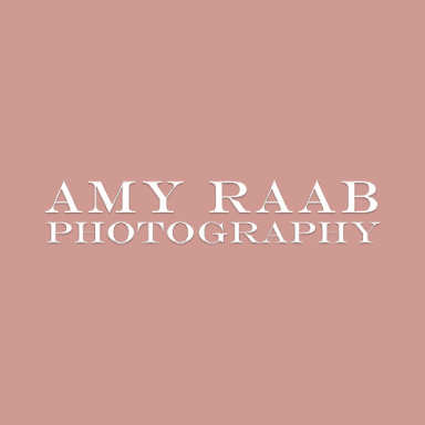 Amy Raab Photography logo