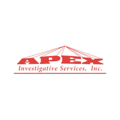 Apex Investigative Services logo