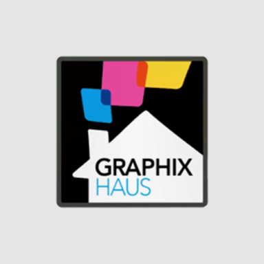 Graphix Haus logo