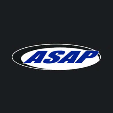 ASAP logo