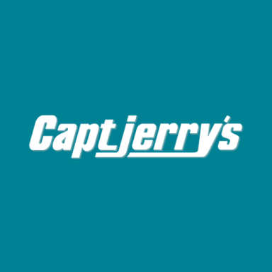 Captain Jerry's logo