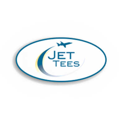 Jet-Tees logo