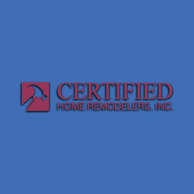 Certified Home Remodelers, Inc. logo