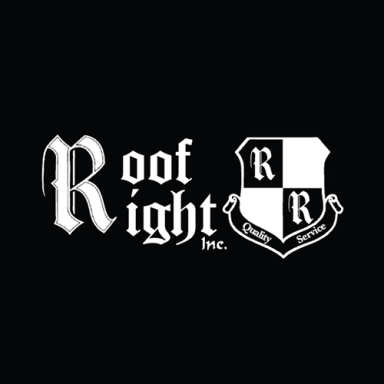 Roof Right Inc. logo