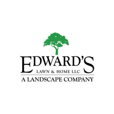 Edward’s Lawn & Home LLC logo