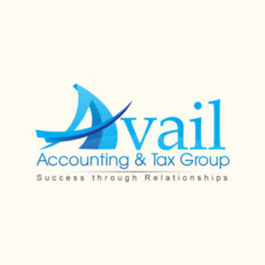 Avail Accounting & Tax Group logo