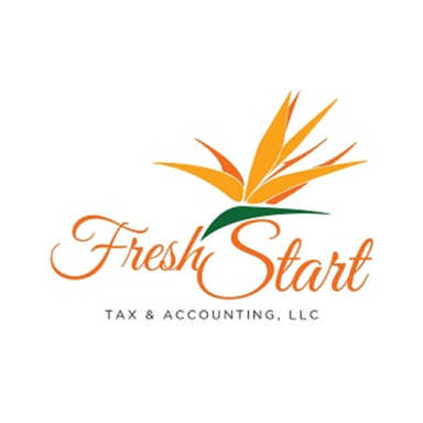 Fresh Start Tax & Accounting, L.L.C. logo