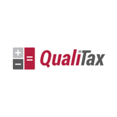 QualiTax logo