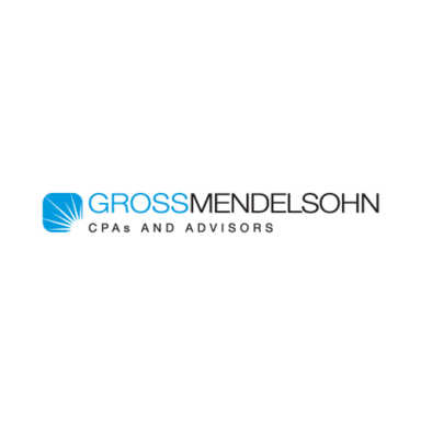 Gross, Mendelsohn & Associates logo