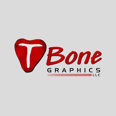 T-Bone Graphics logo