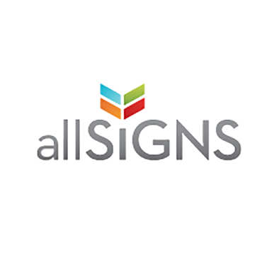 All Signs logo