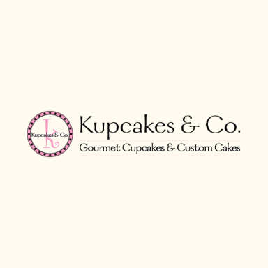 Kupcakes & Co. logo