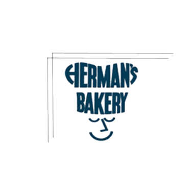 Herman's Bakery logo