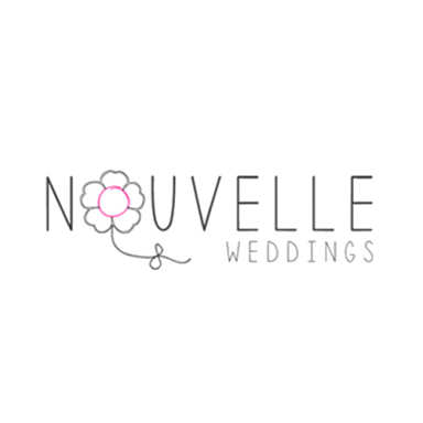 Nouvelle Weddings logo