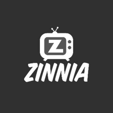 Zinnia Films, Inc. logo