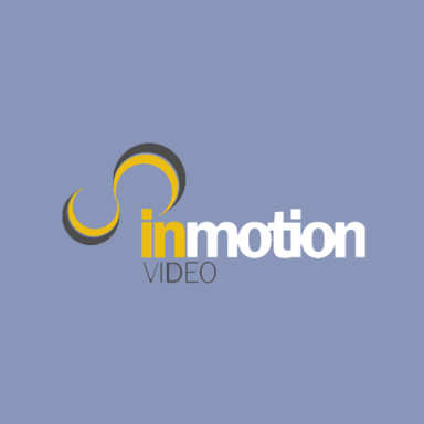 In Motion Video logo