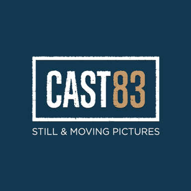 CAST83 logo