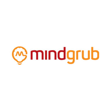 Mindgrub logo