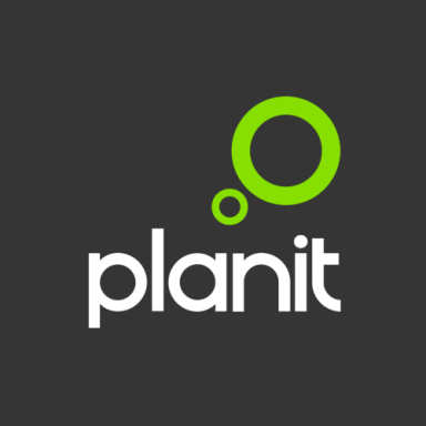 Planit logo