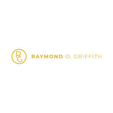 Raymond O. Griffith logo