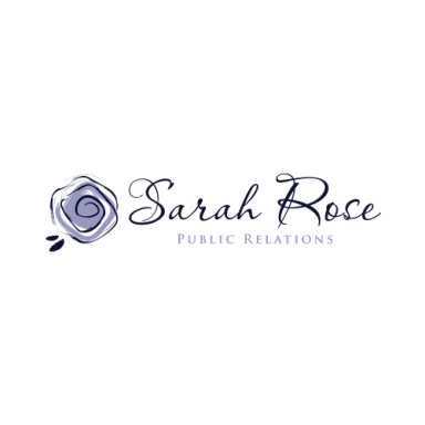 Sarah Rose Public Relations logo