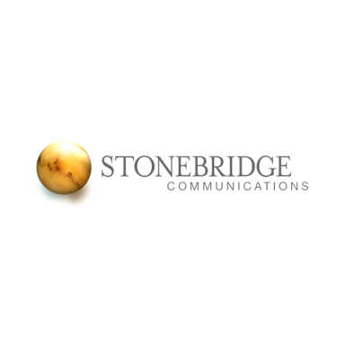 Stonebridge Communications logo