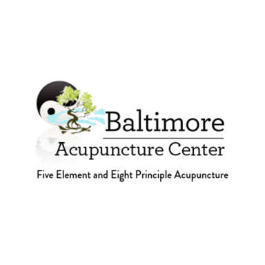 Baltimore Acupuncture Center logo