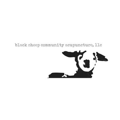 Black Sheep Community Acupuncture, LLC logo