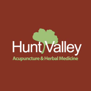 Hunt Valley Acupuncture & Herbal logo