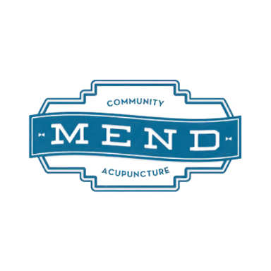 Mend logo