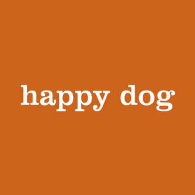 Happy Dog logo