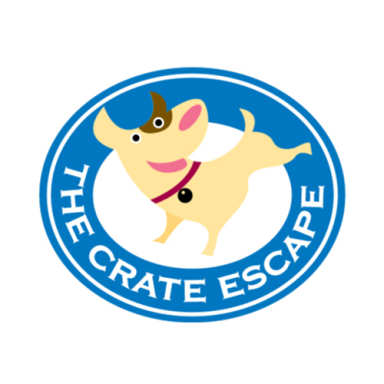 The Crate Escape logo