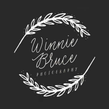 Winnie Bruce Photography logo