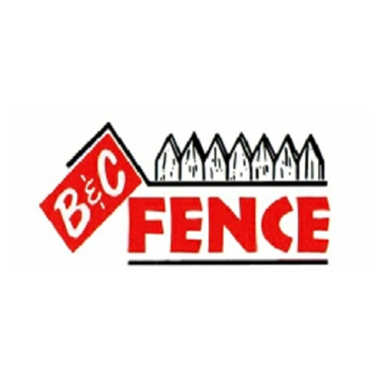 B & C Fence, Inc logo