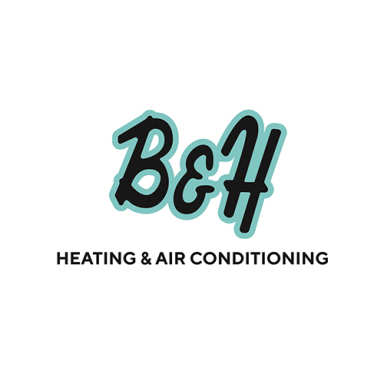 B & H Heating & Air Conditioning Inc. logo